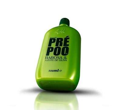 PRÉ POO